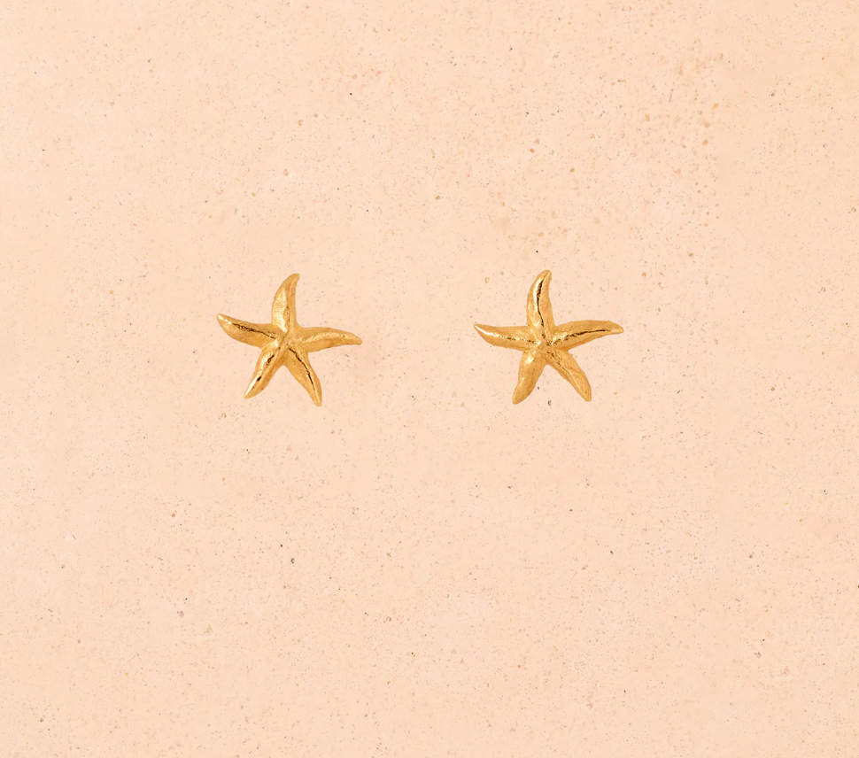 Agapée ACTEA STUD EARRINGS