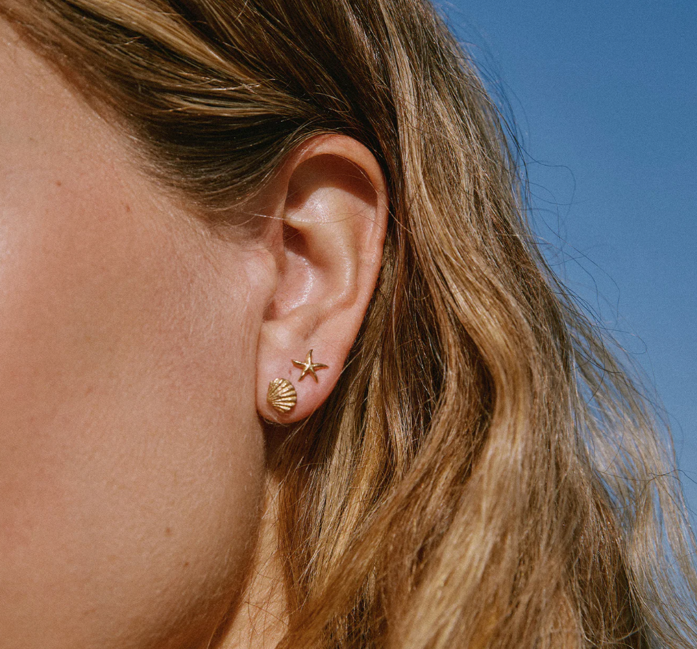 Agapée ACTEA STUD EARRINGS
