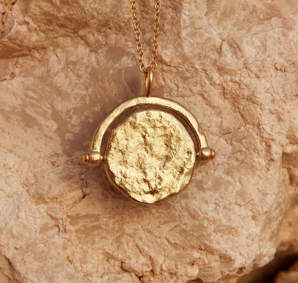 Agapée SOLUNE NECKLACE