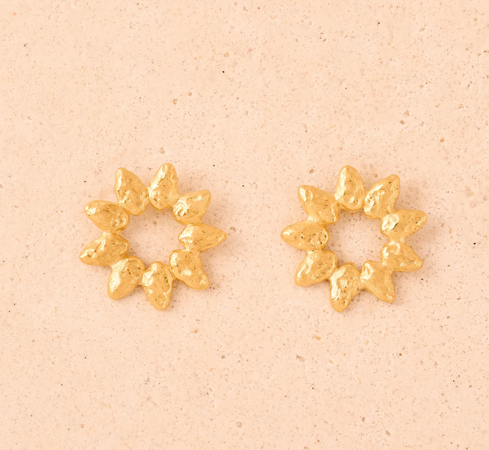 Agapée HÉLIA EARRINGS