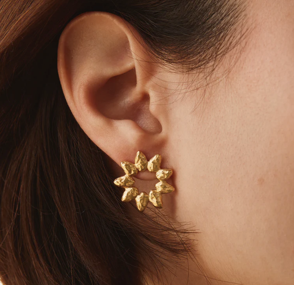 Agapée HÉLIA EARRINGS