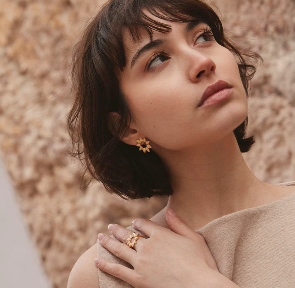 Agapée HÉLIA EARRINGS