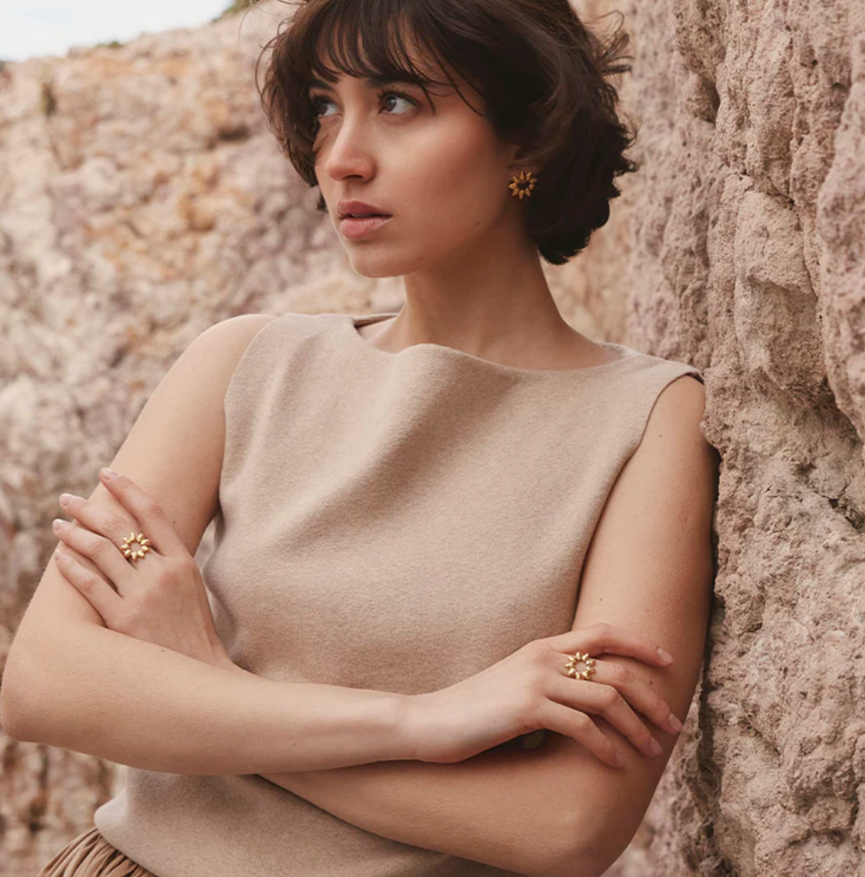 Agapée HÉLIA EARRINGS