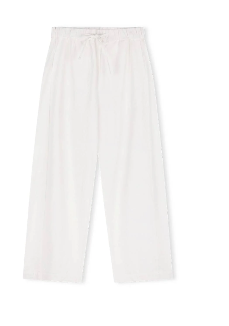 Arcaa Movement Nico Pant- Cream