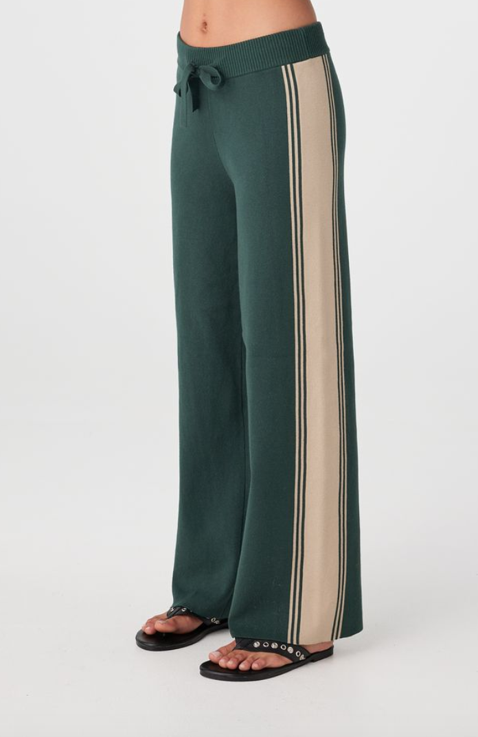 Arcaa Movement Emery Pant- Forest
