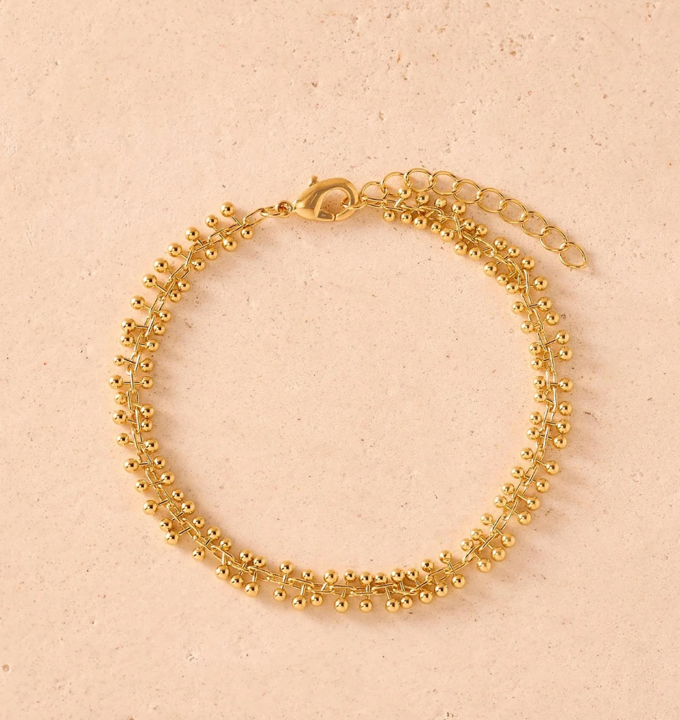 Agapee Achille Bracelet