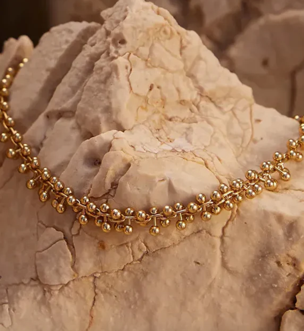 Agapee Achille Bracelet