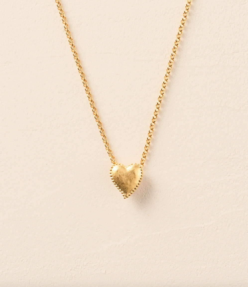 Agapee Amori Necklace