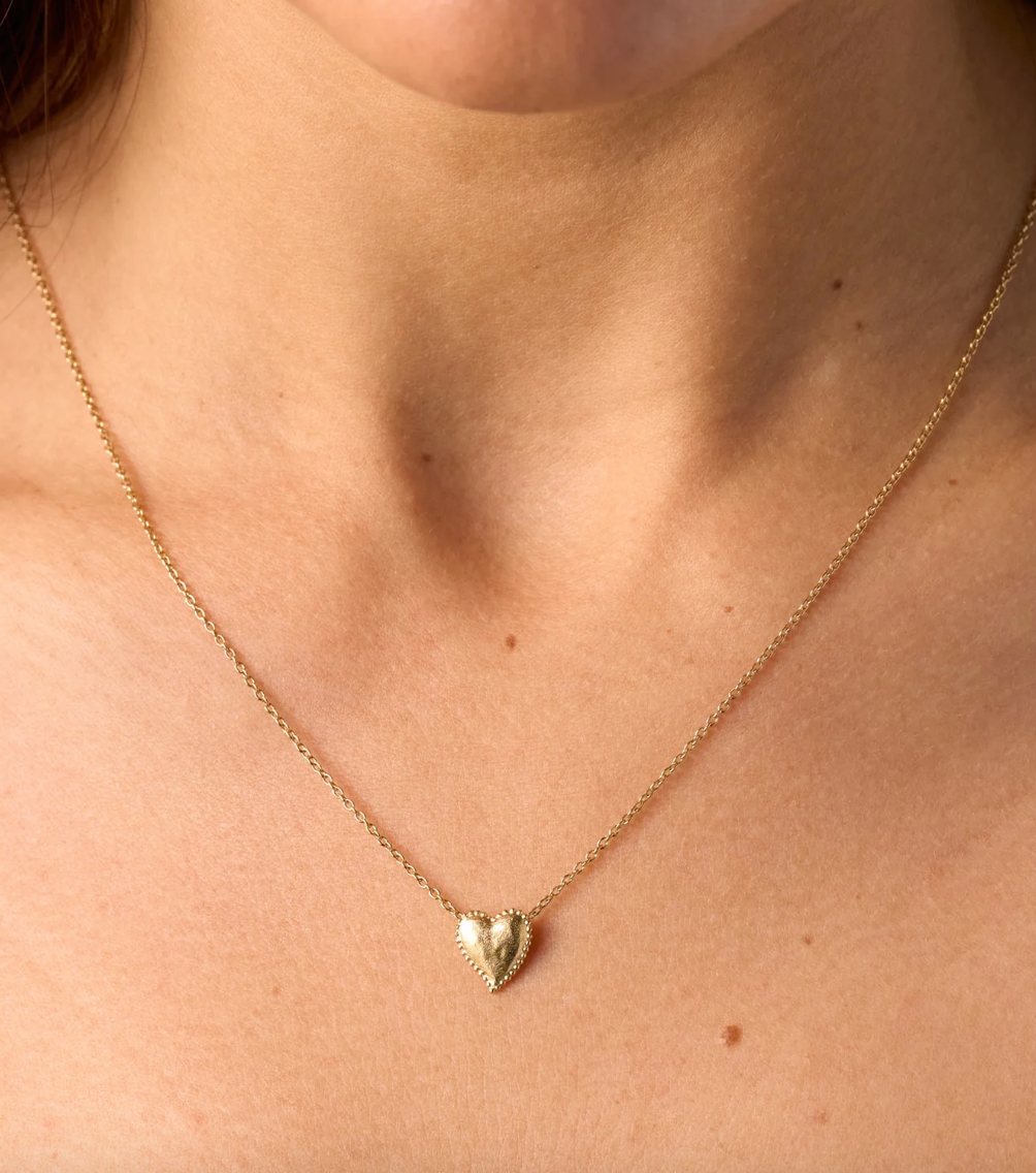 Agapee Amori Necklace