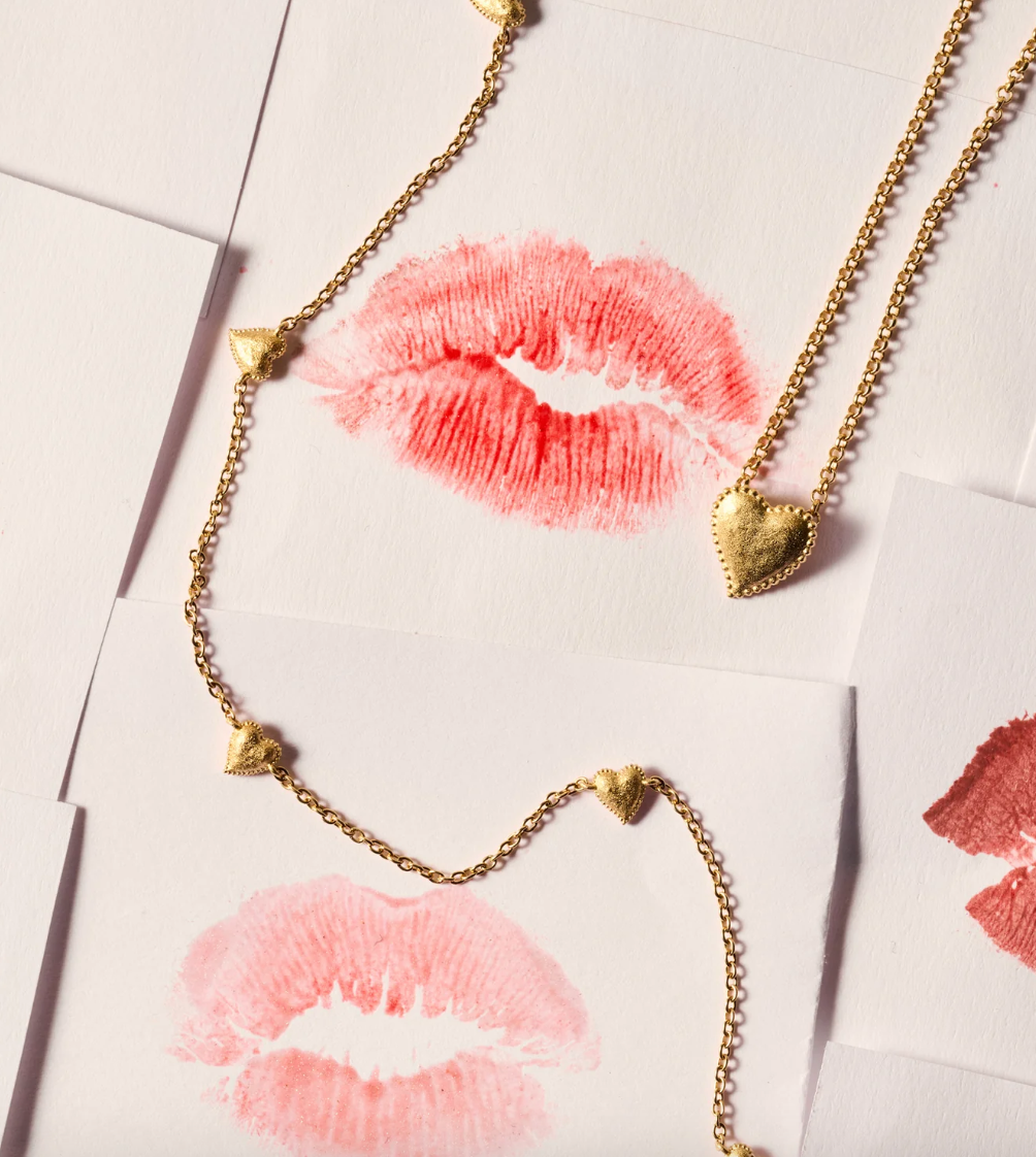 Agapee Amori Necklace