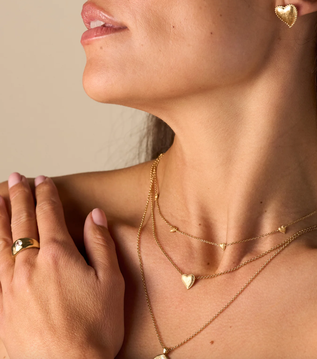 Agapee Amori Necklace