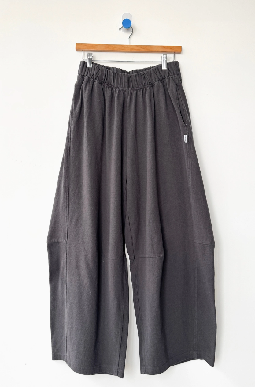 Le Bon Shoppe Bare pant - Slate