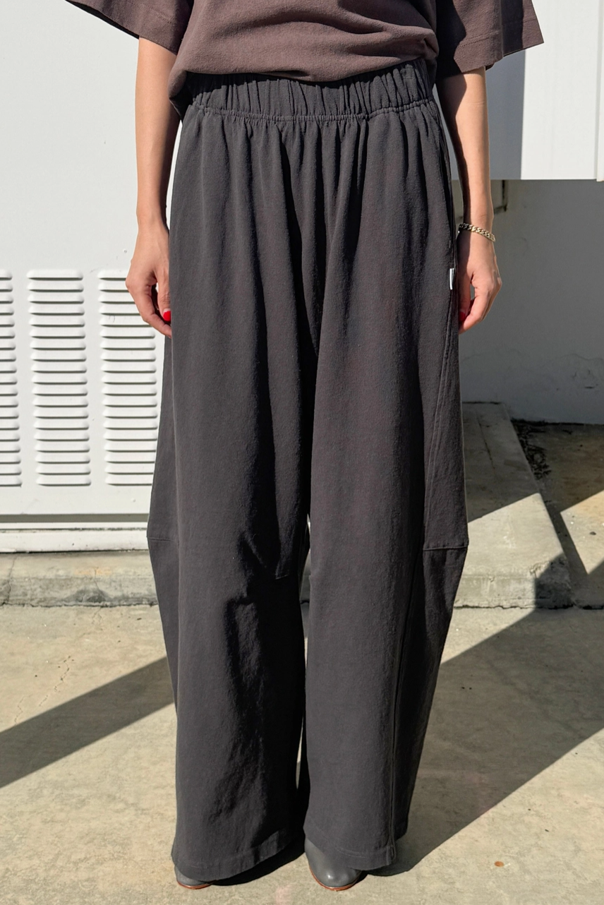 Le Bon Shoppe Bare pant - Slate