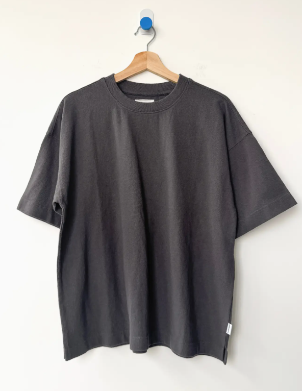 Le Bon Shoppe Bare pant - Slate