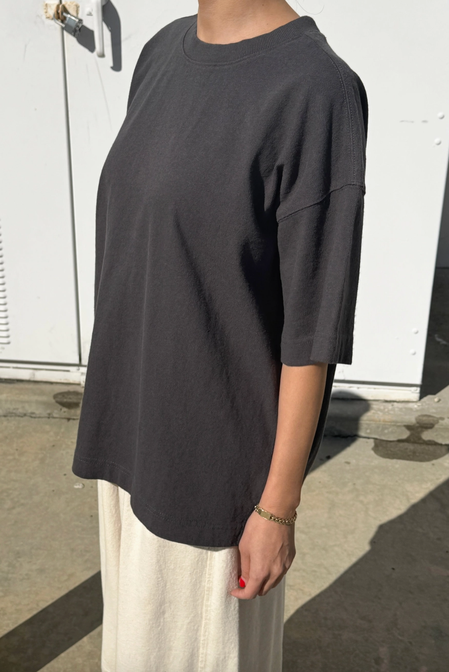 Le Bon Shoppe Bare pant - Slate