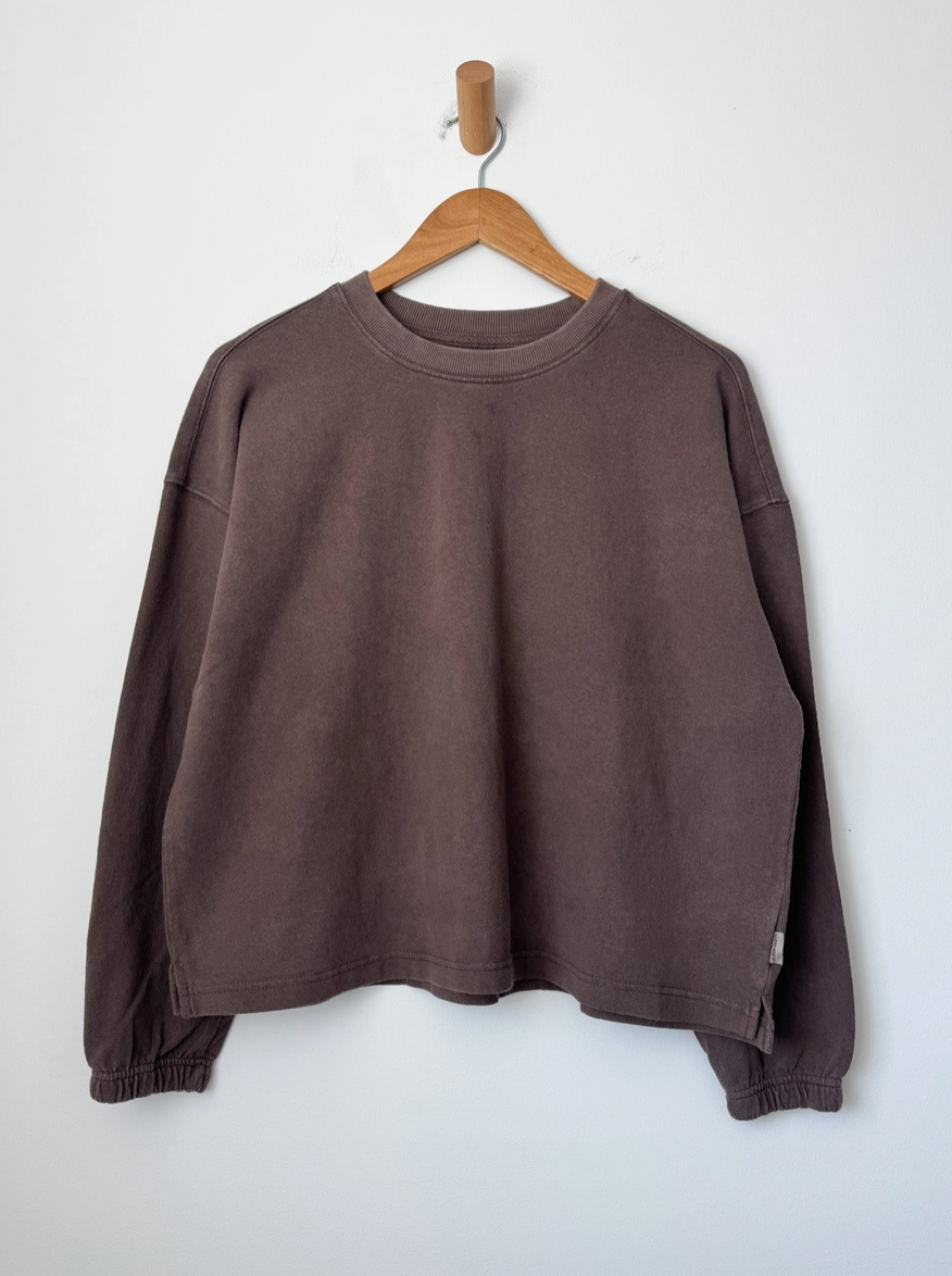 Le Bon Shoppe Naturelle Top