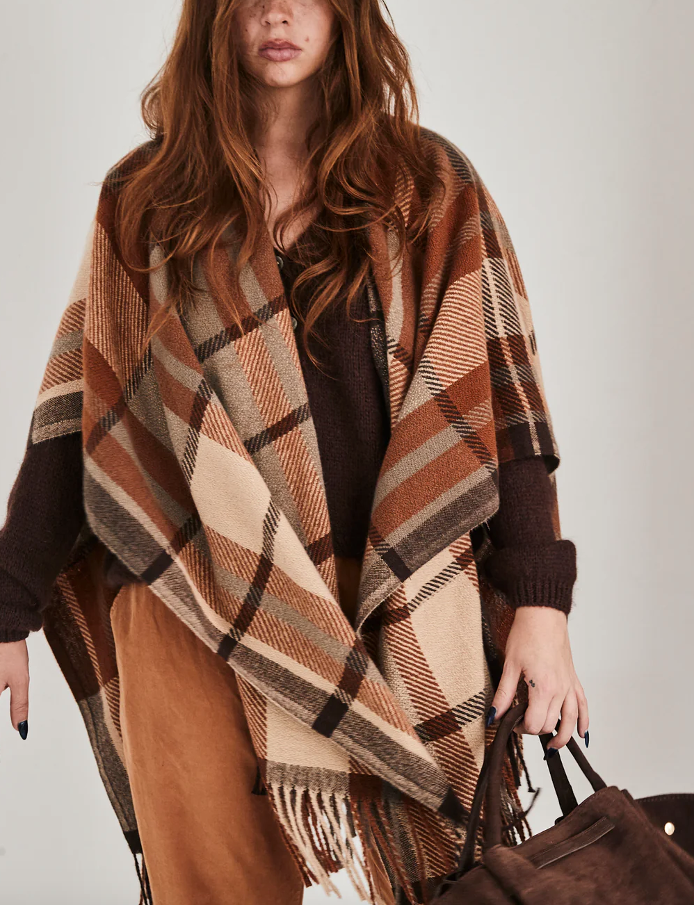 Mamapapa Poncho