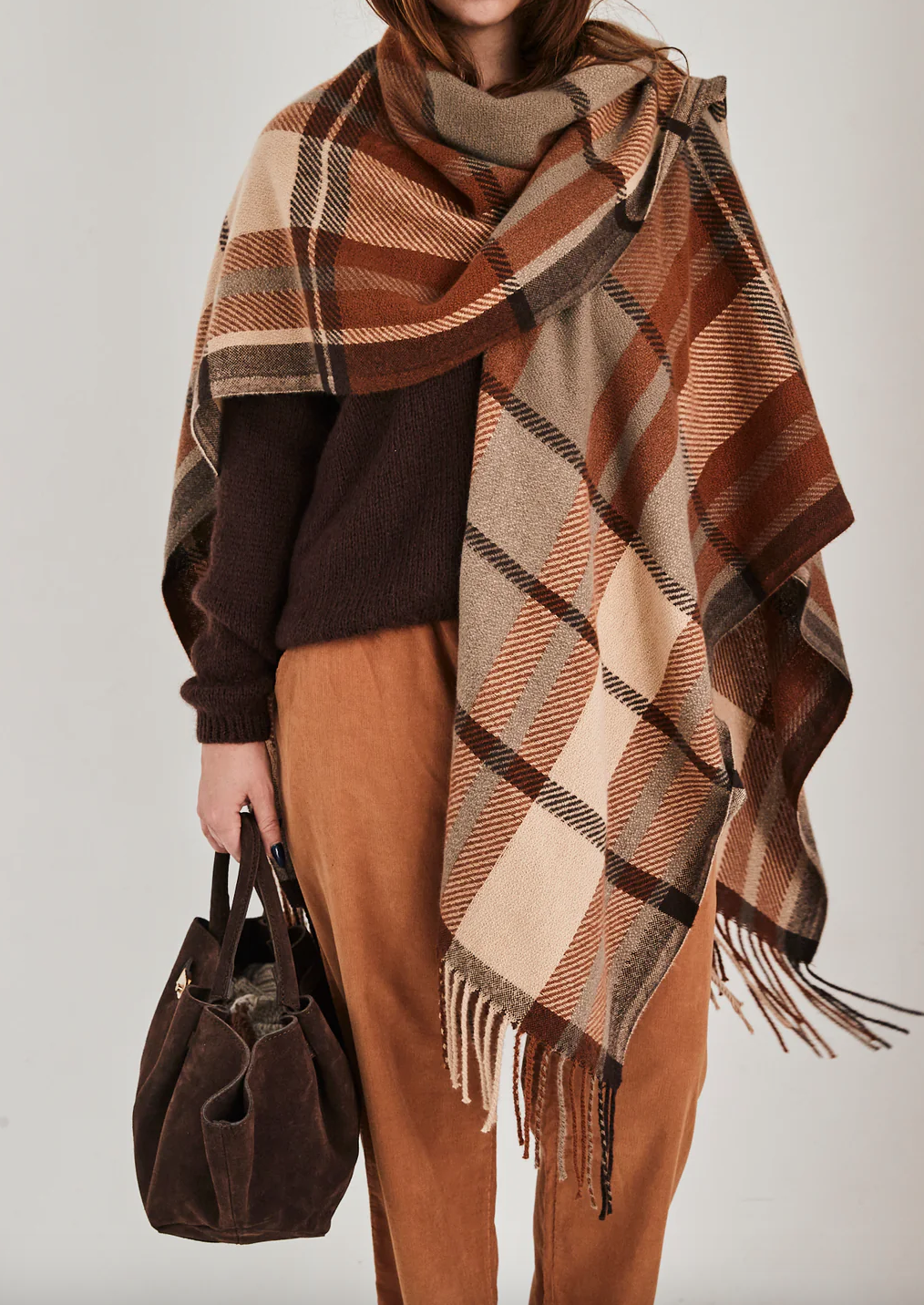 Mamapapa Poncho