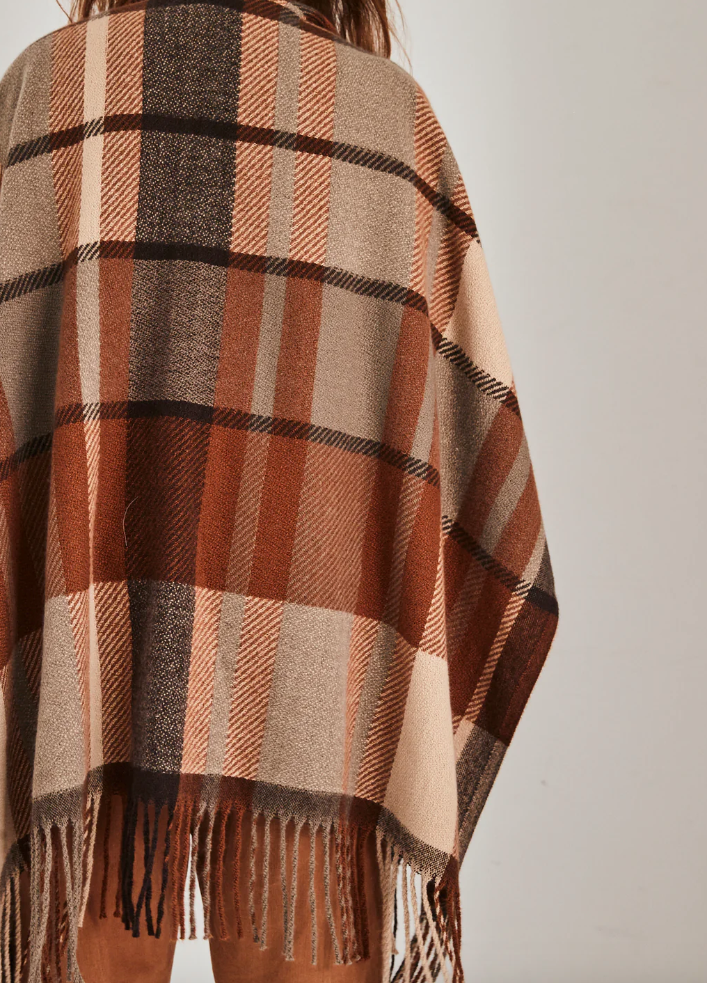 Mamapapa Poncho