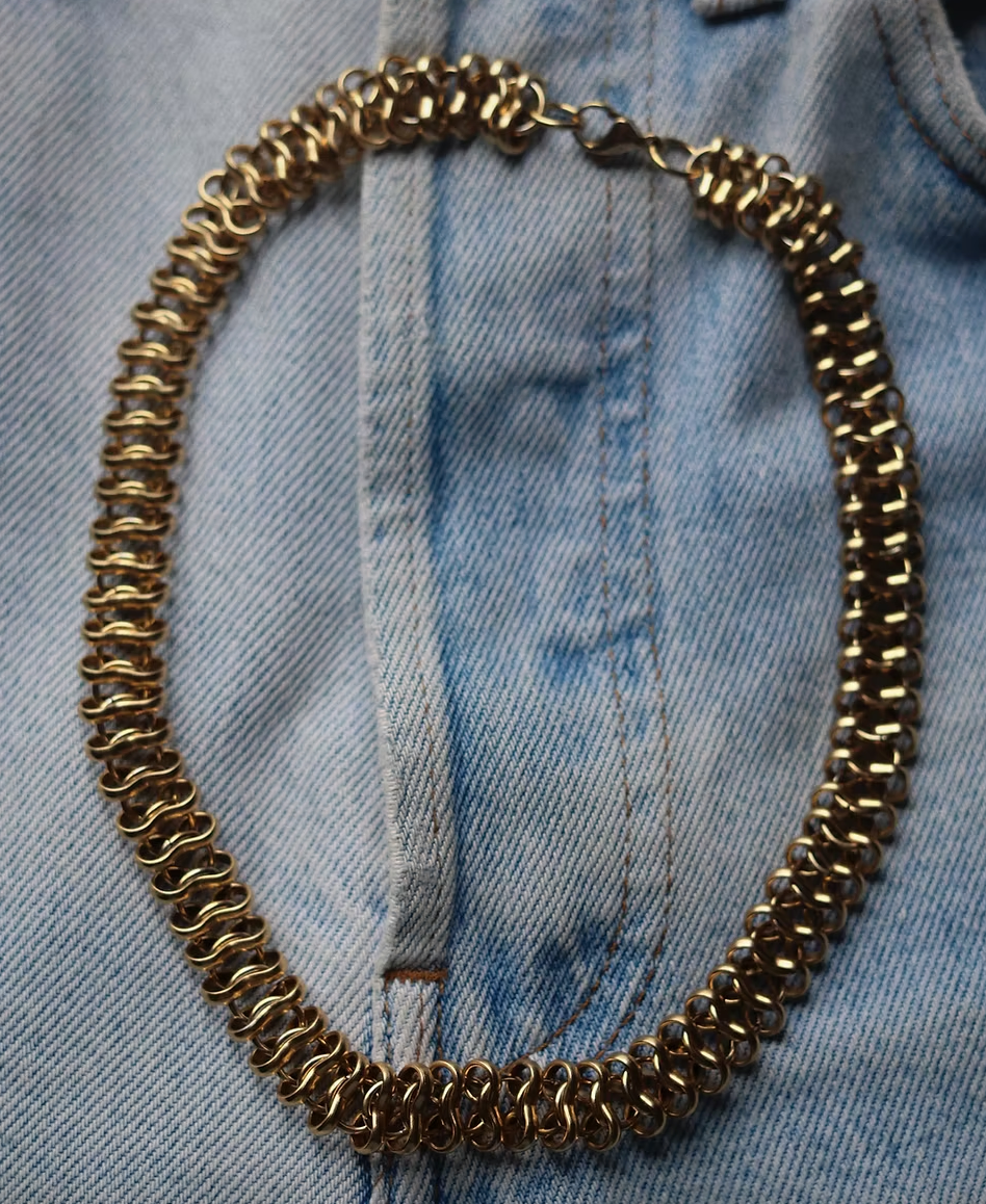 Margaux Lee Mania Chain