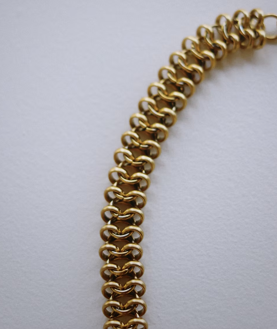 Margaux Lee Mania Chain