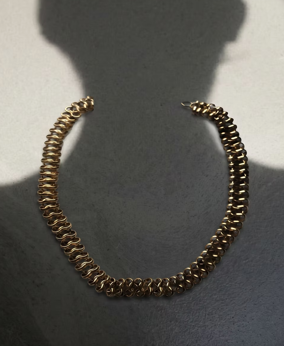 Margaux Lee Mania Chain