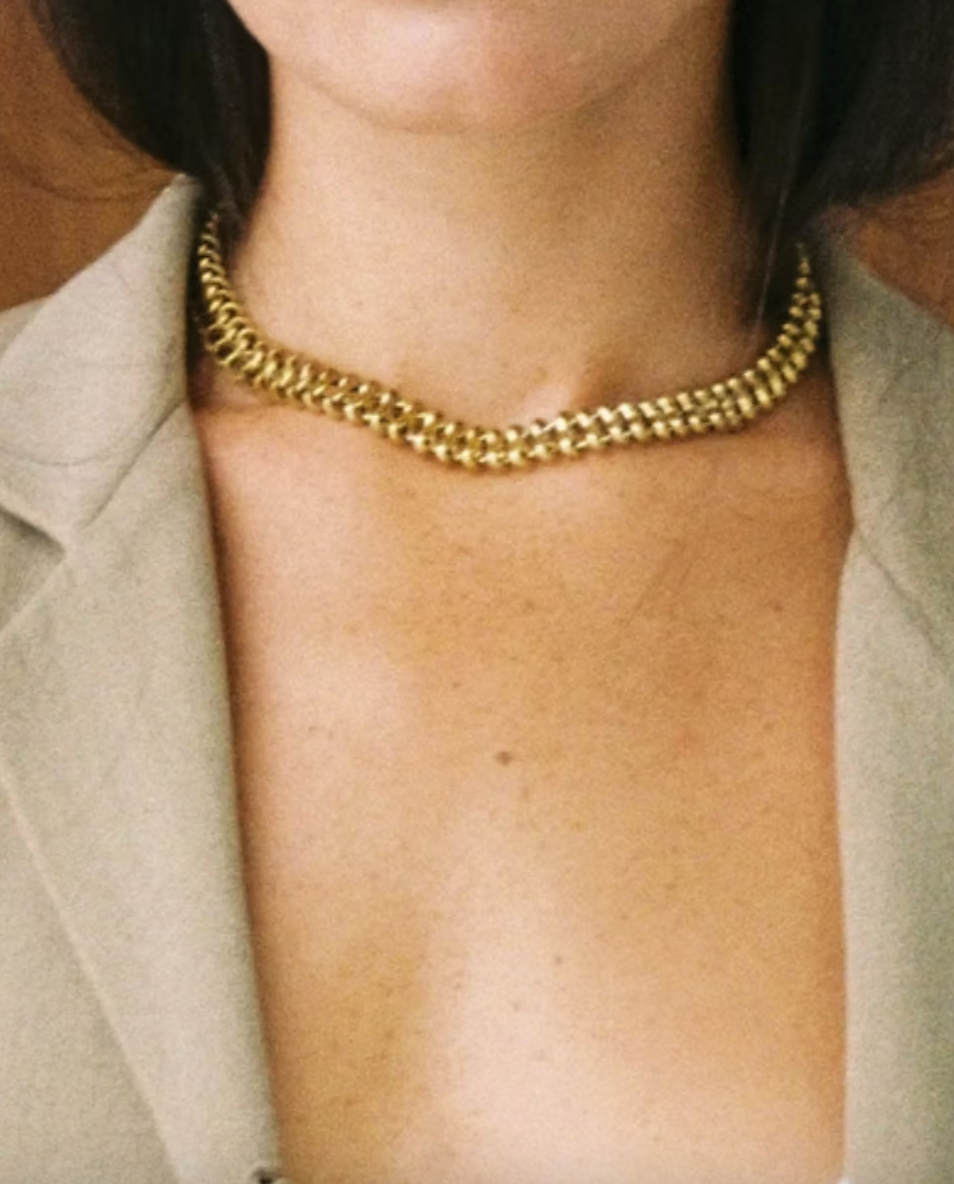 Margaux Lee Mania Chain