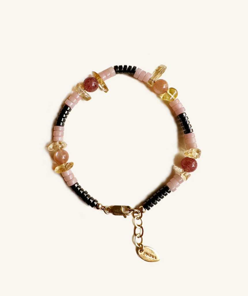 Pigna Ekta Gem Bracelet