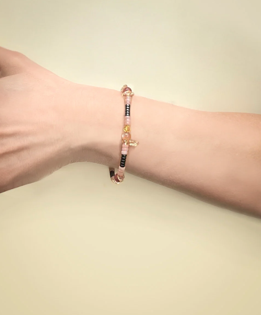 Pigna Ekta Gem Bracelet