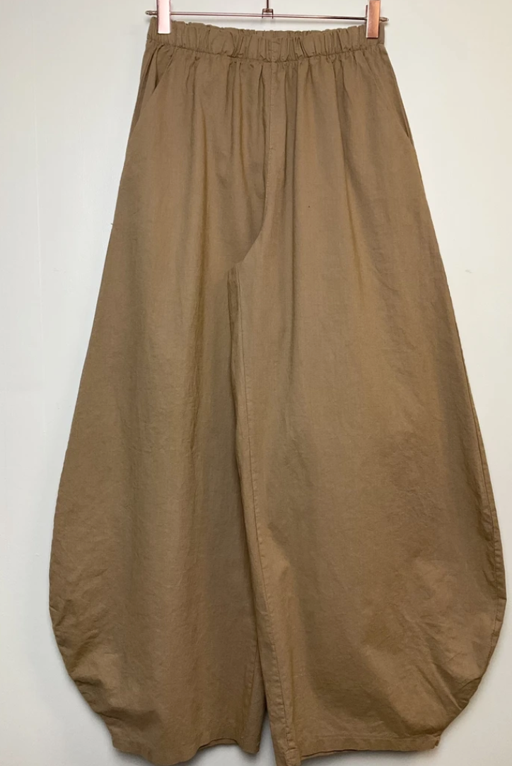 The BB Balloon Pant (PRE ORDER END OF JULY)
