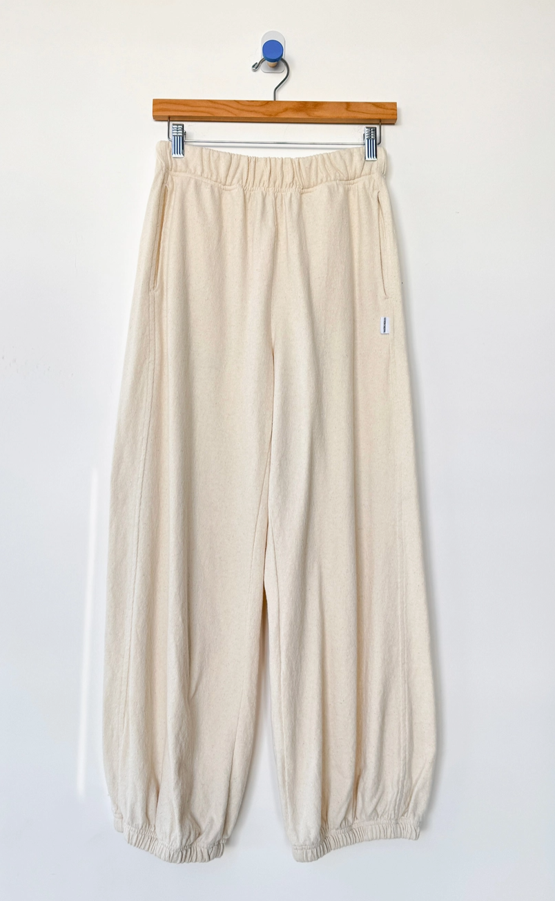 Le Bon Shoppe Balloon Track pants (PRE ORDER FOR 1ST WEEK SEPT)