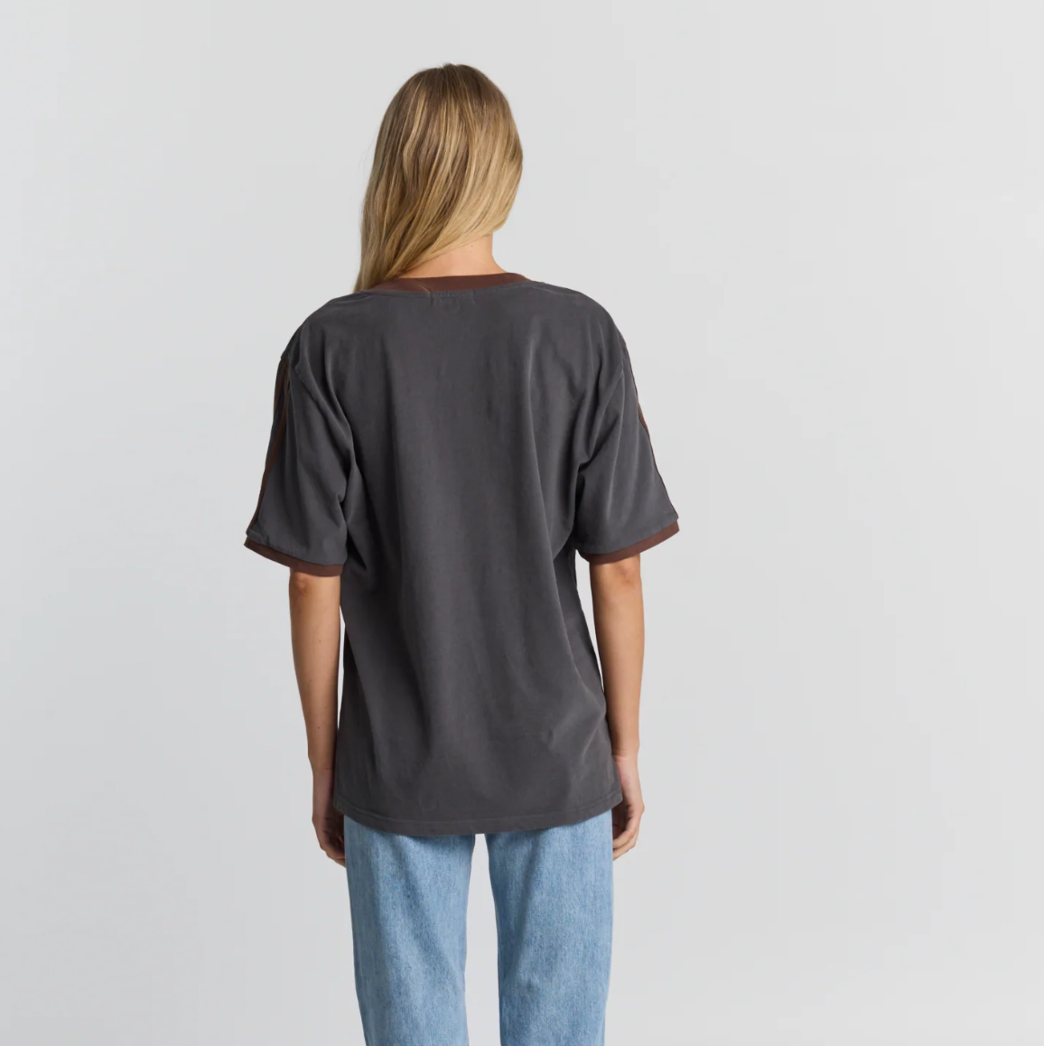 Maku The Label Rodeo Tee