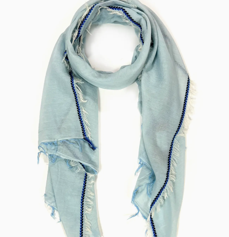 Schal &amp; Rauch Aenka Schal - Blue