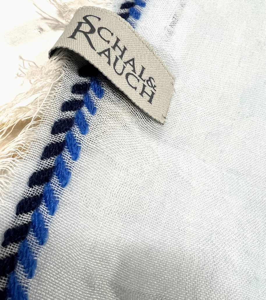 Schal &amp; Rauch Aenka Schal - Blue