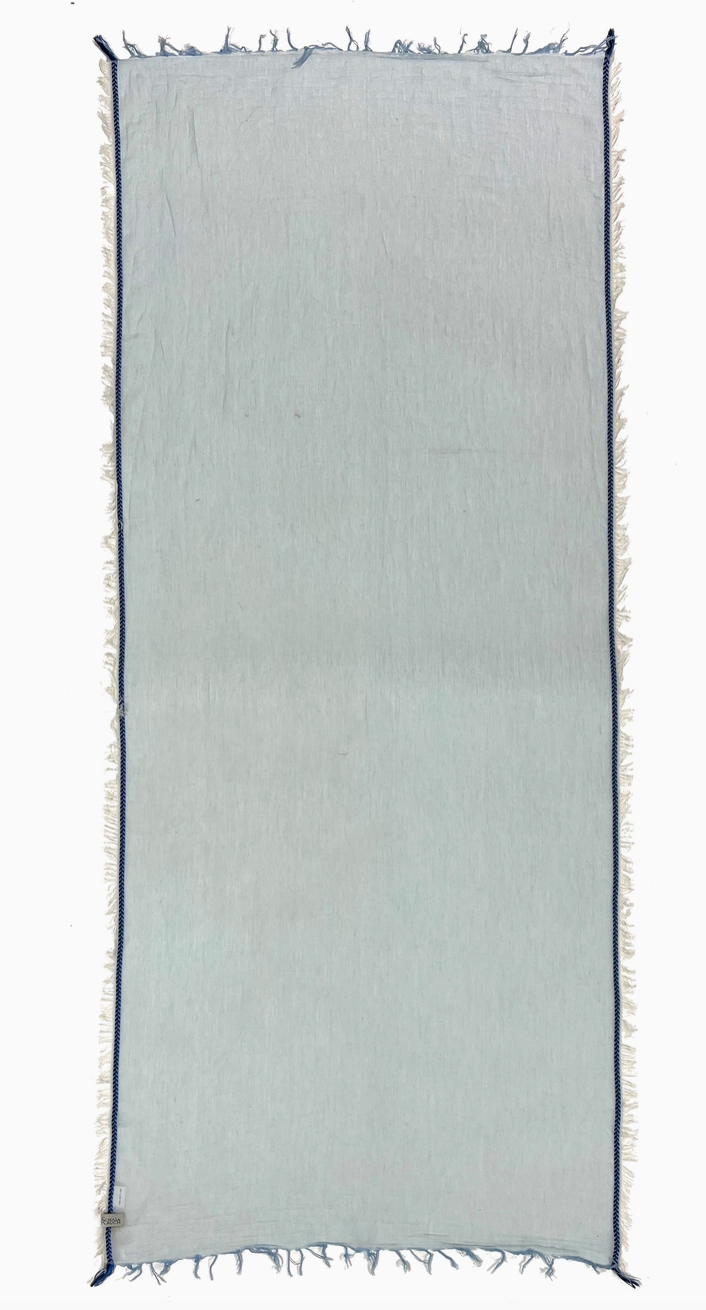 Schal &amp; Rauch Aenka Schal - Blue