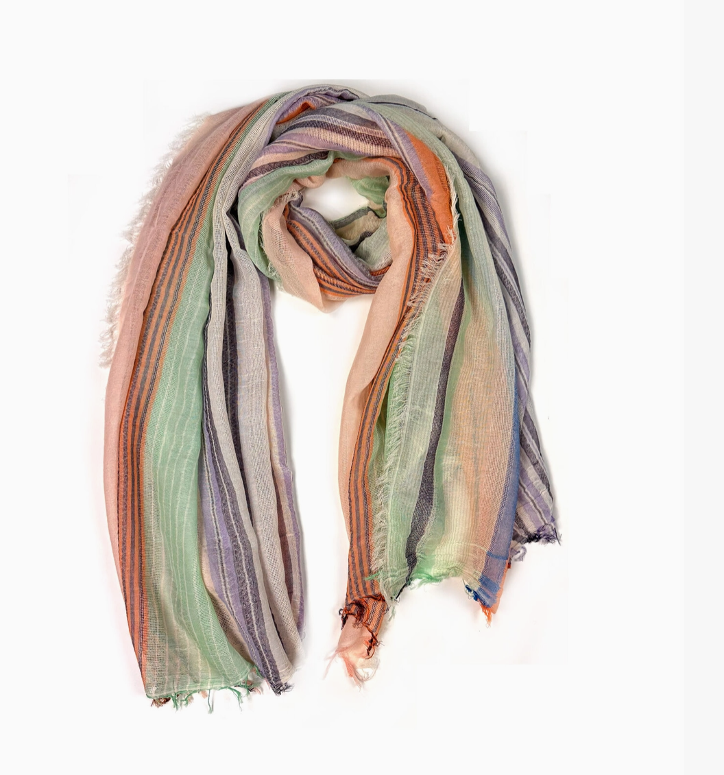 Schal &amp; Rauch Sibel Cotton Scarf