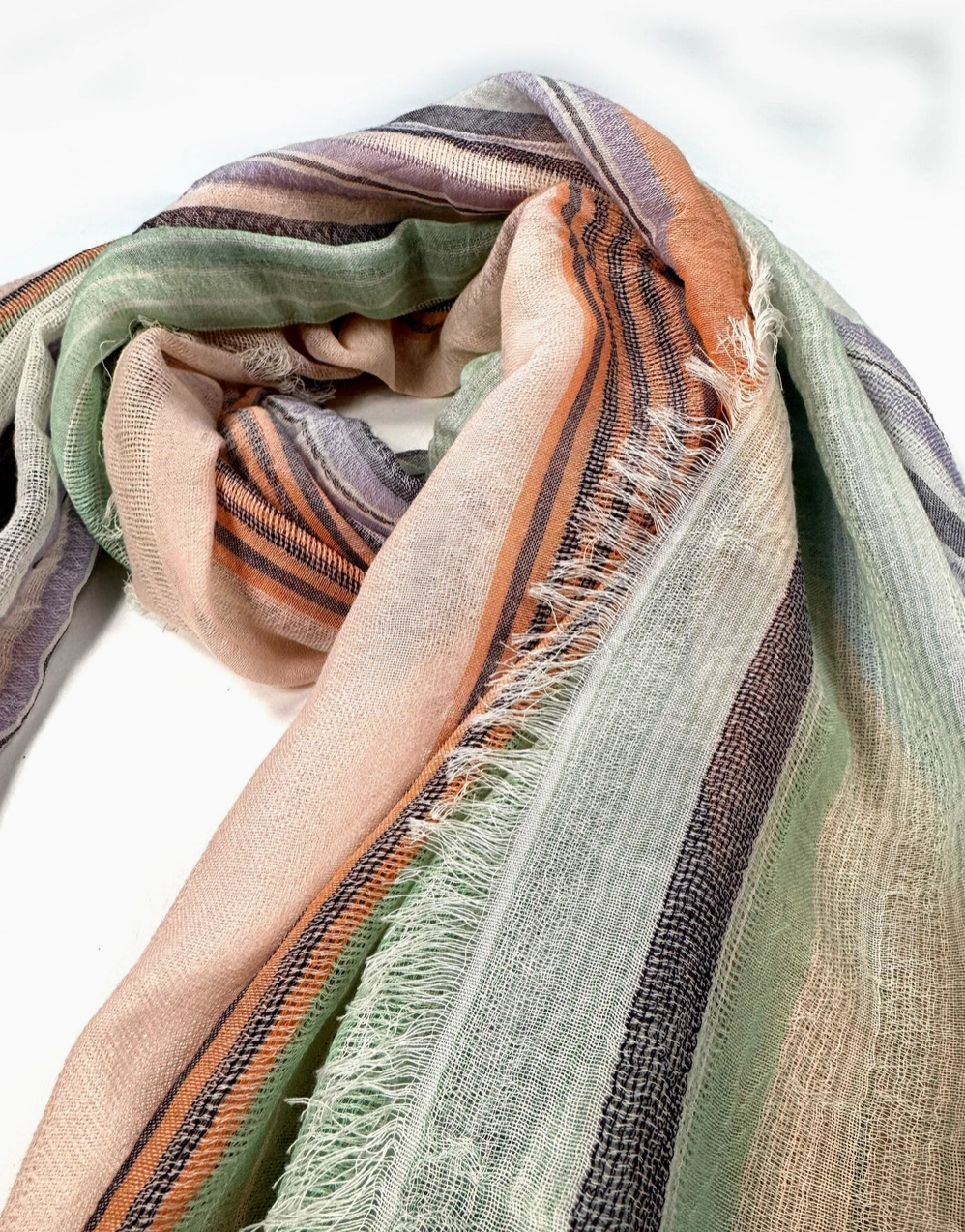 Schal &amp; Rauch Sibel Cotton Scarf