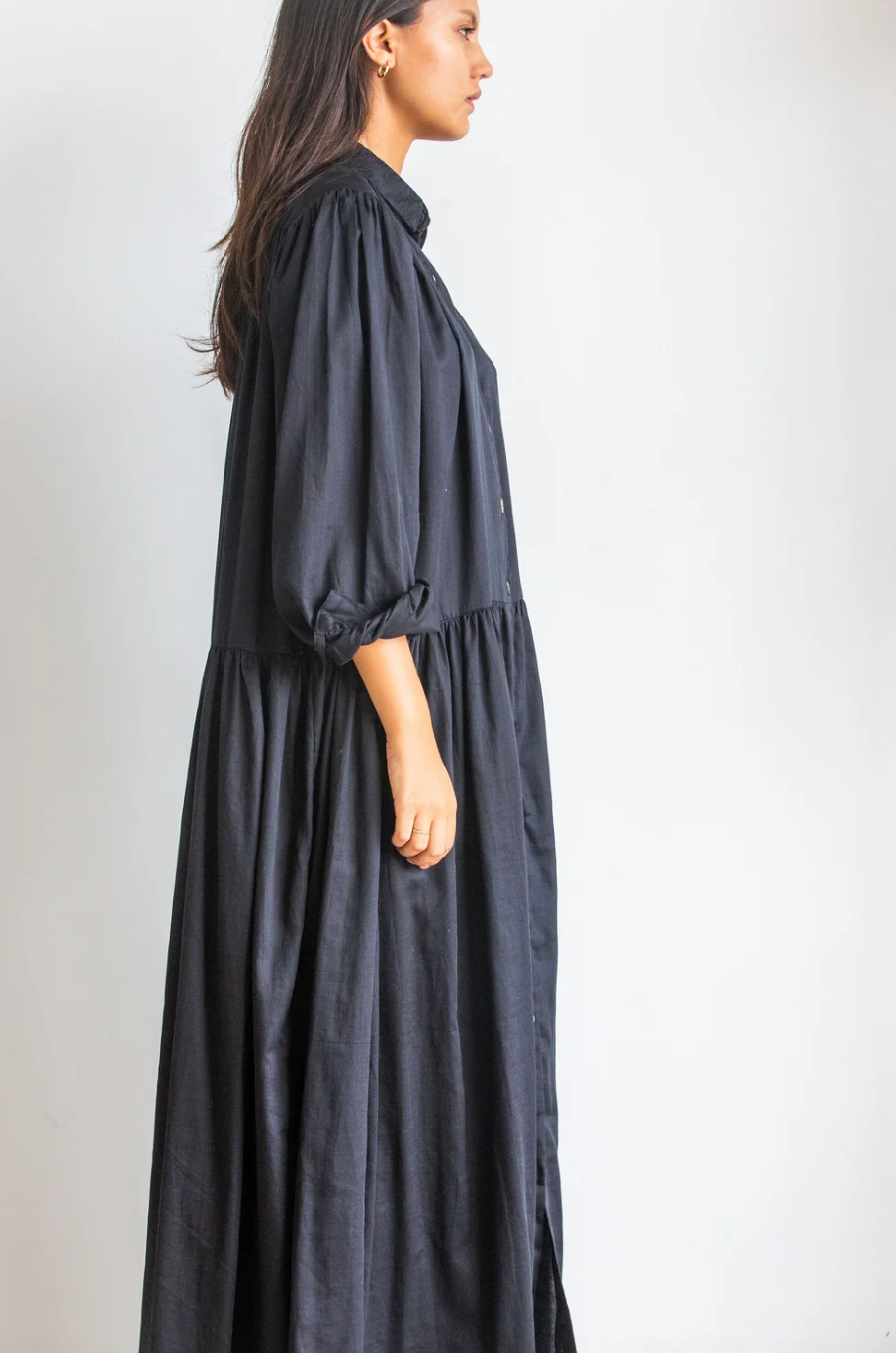 Mamapapa Aimee Maxi No.8 Dress