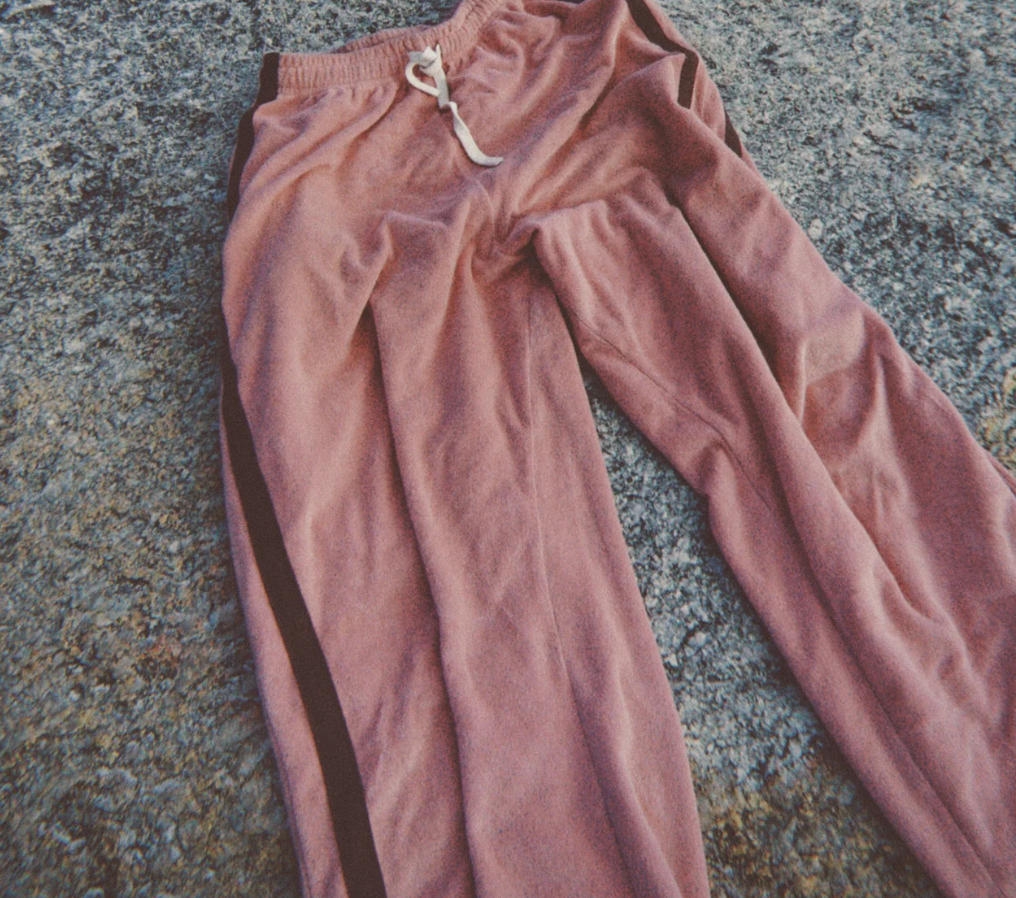 Atmosea Apres Surf Pant- Blush (PRE-ORDER)