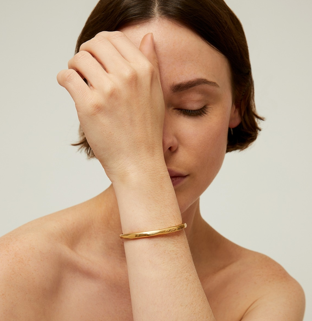 Gas Bijoux Lino Bracelet