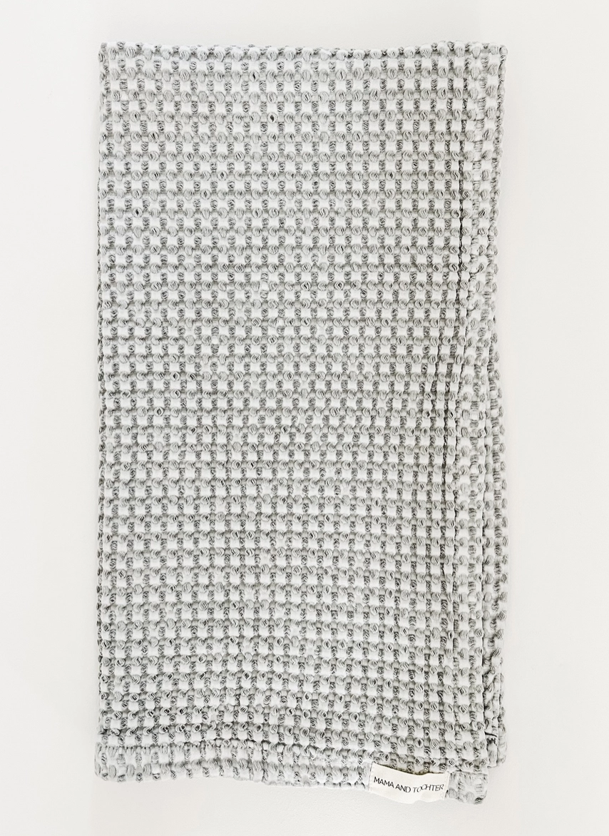 Mama and Tochter 100% organic cotton Tea Towel