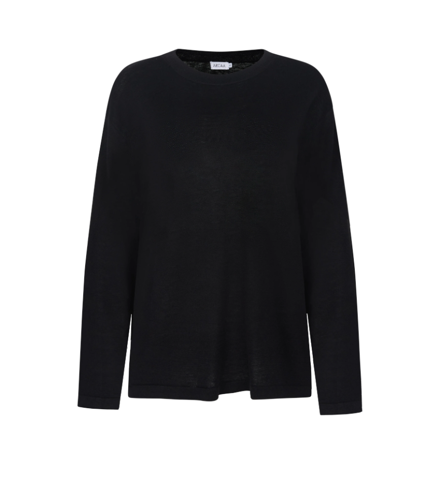 Arcaa Movement Hugo Long Sleeve TShirt