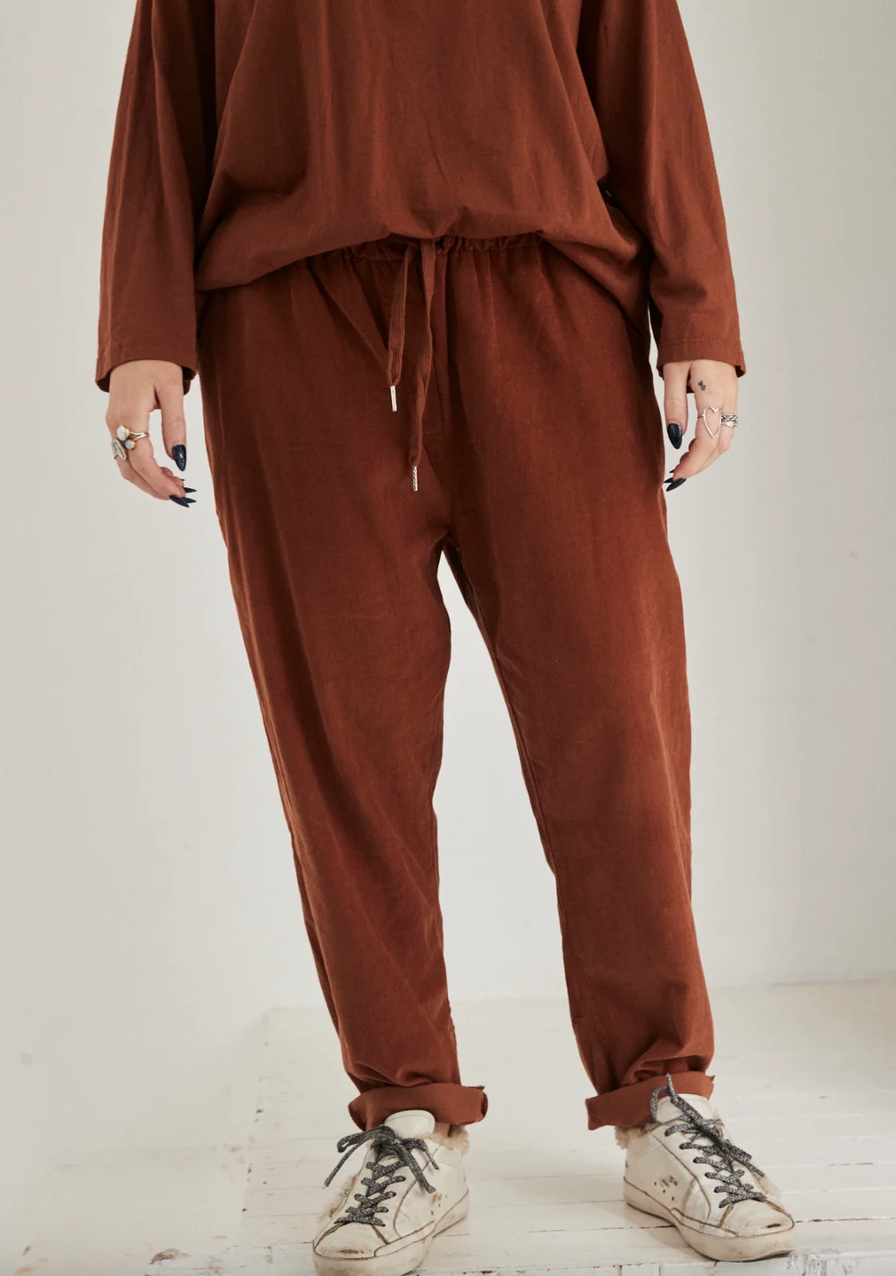 Mamapapa Sugar Corduroy pant