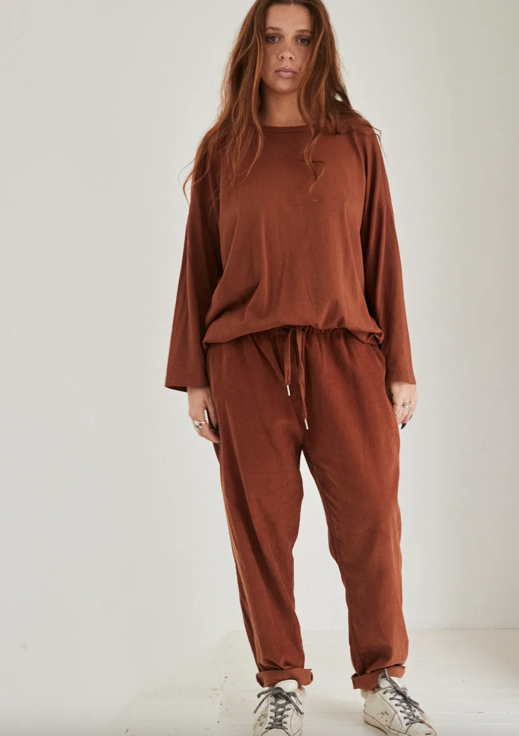 Mamapapa Sugar Corduroy pant