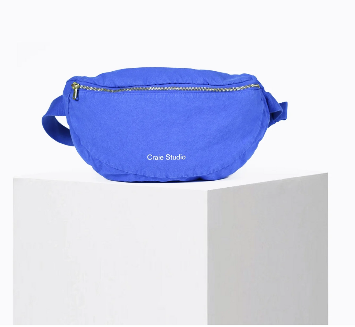 Craie Studio Banana Bag