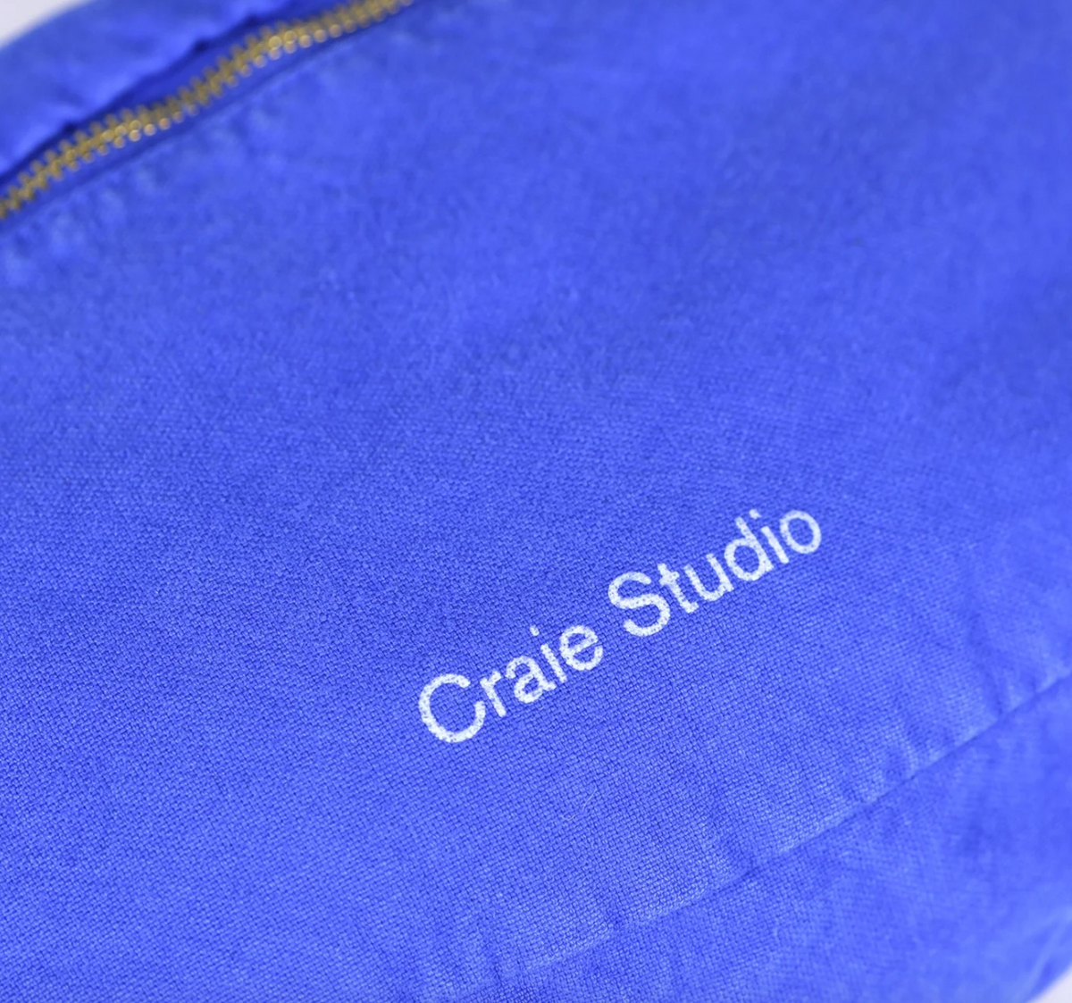 Craie Studio Banana Bag