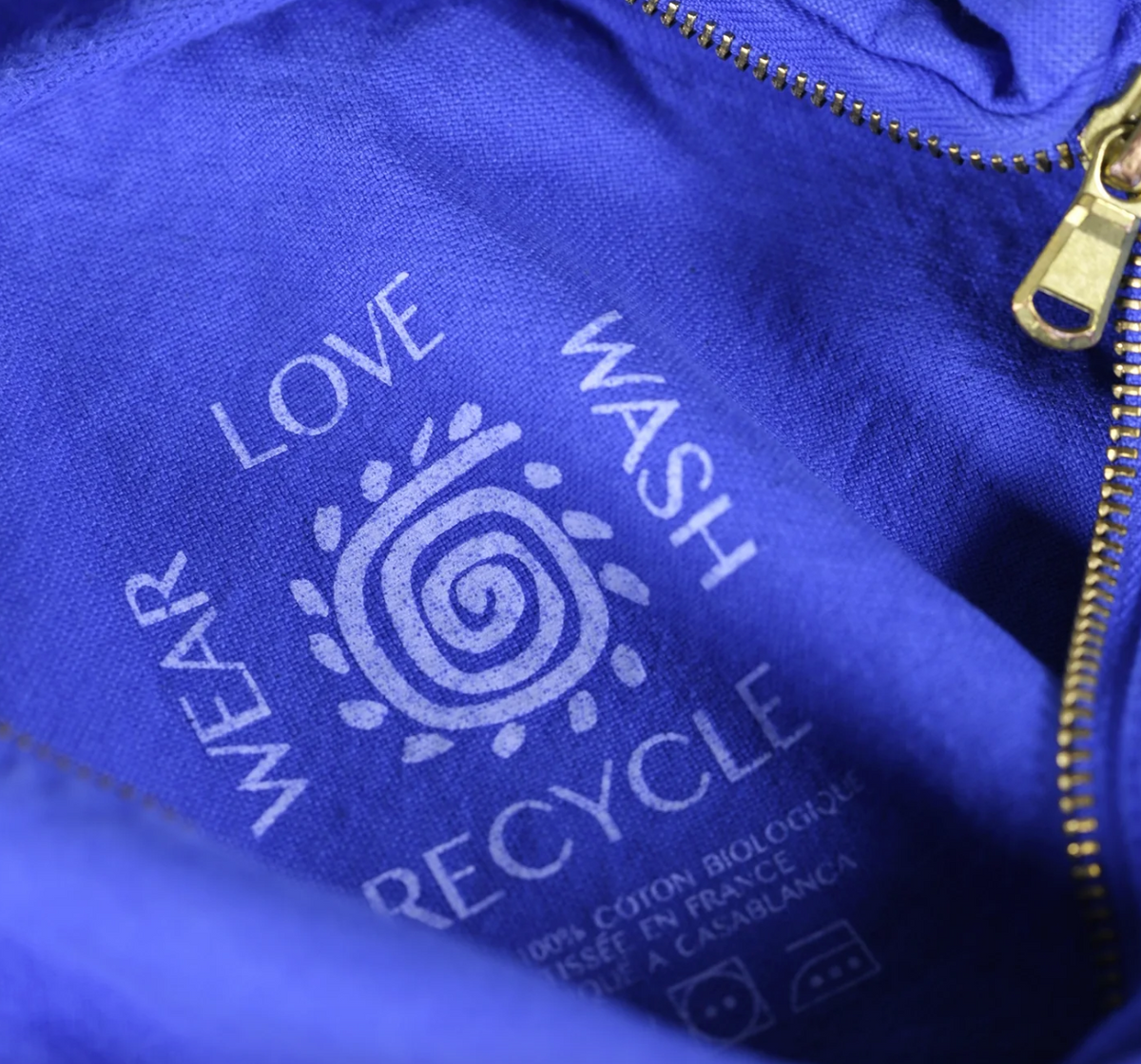 Craie Studio Banana Bag