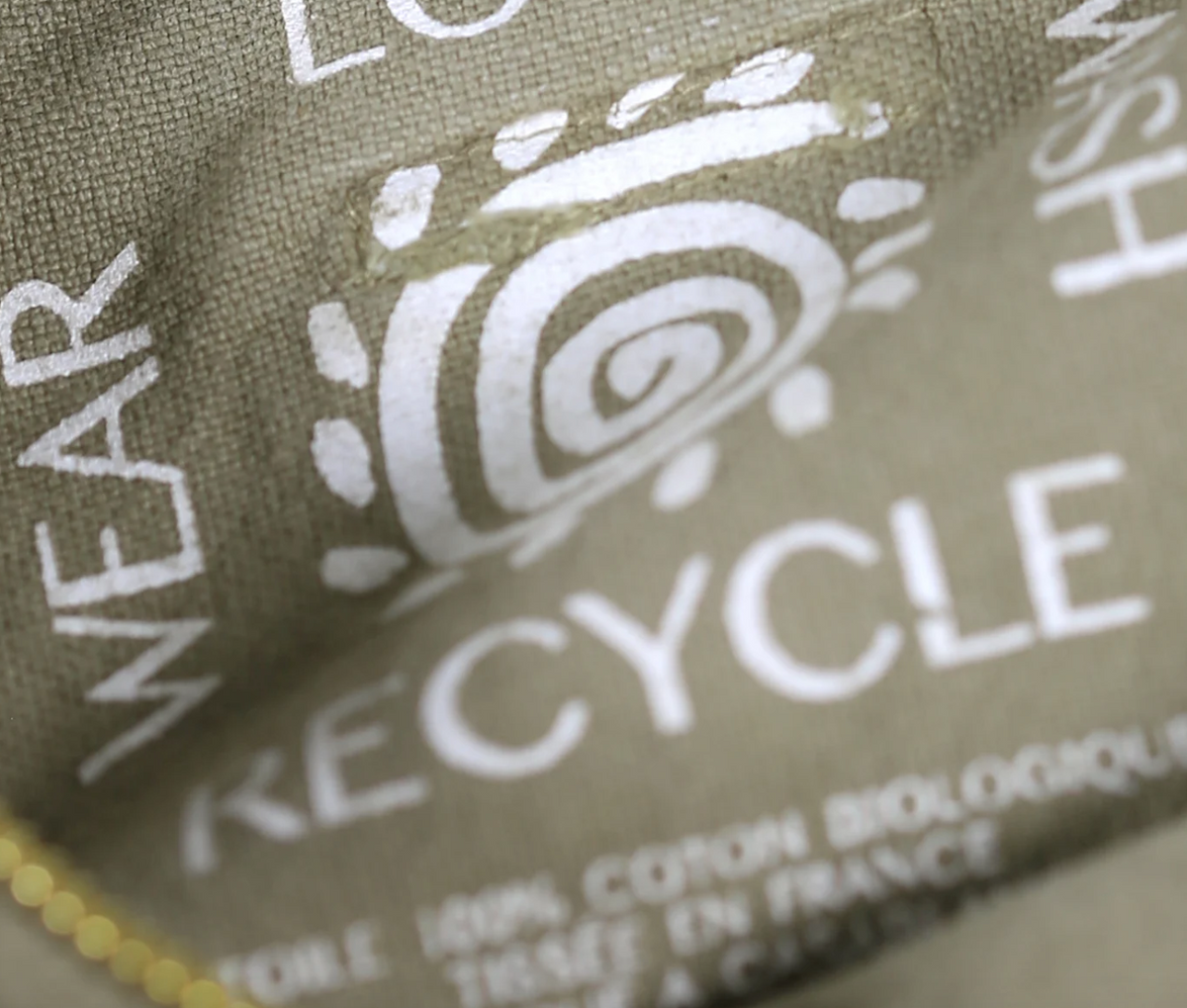 The Craie Studio Petit Cabas