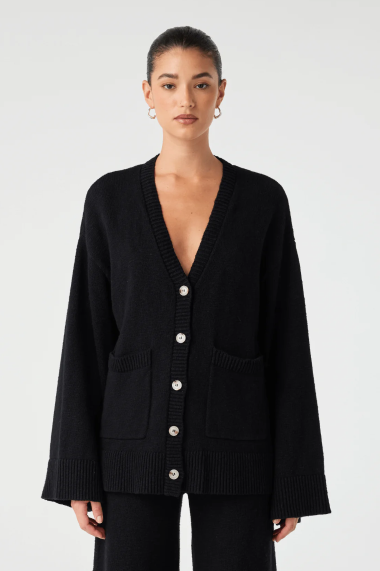 Arcaa Movement Emmet Cardigan