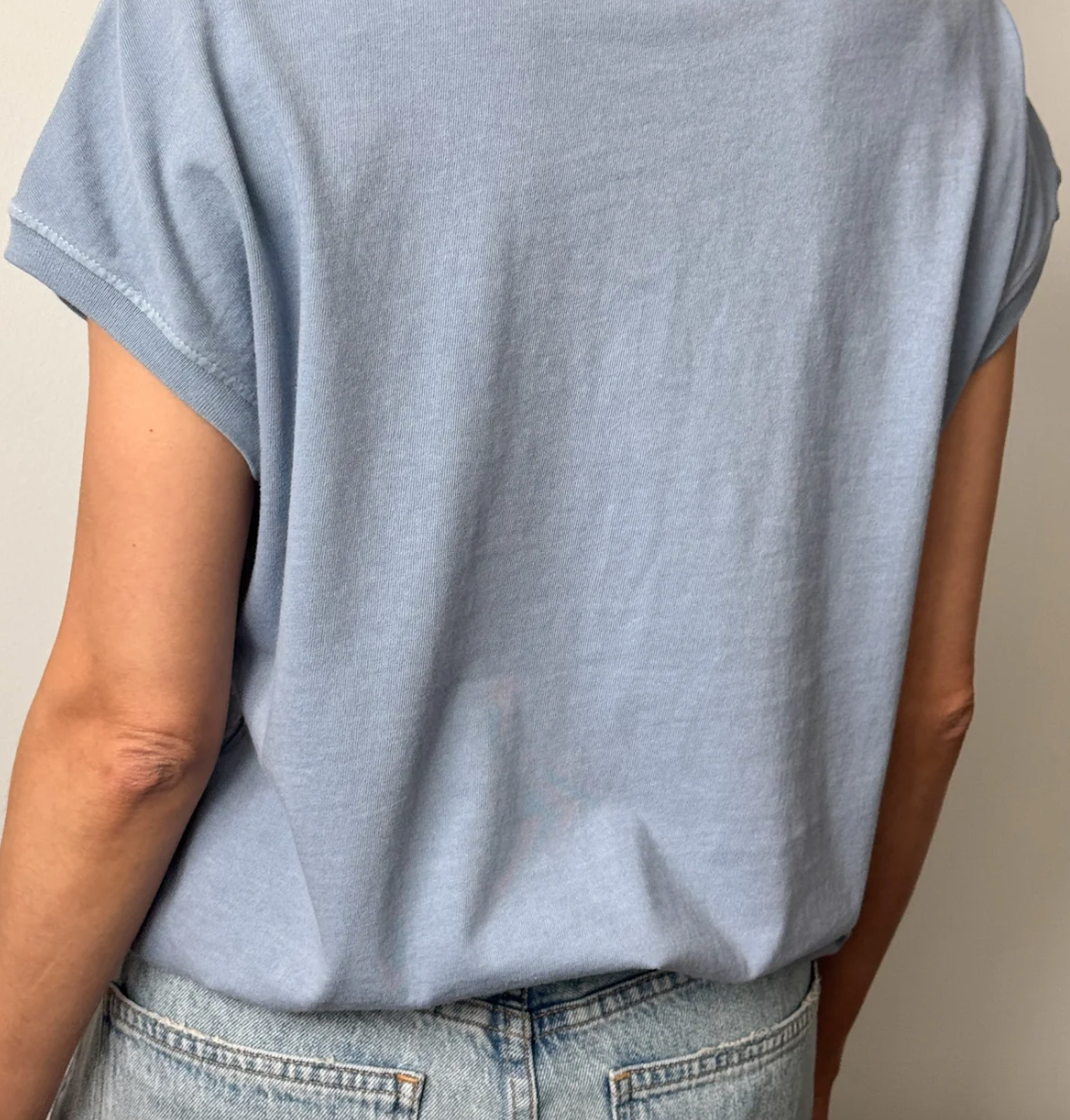 Le Bon Shoppe Ease Tee